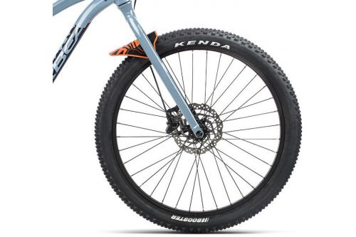 Rower dziecięcy trailowy Orbea Laufey 24 H30